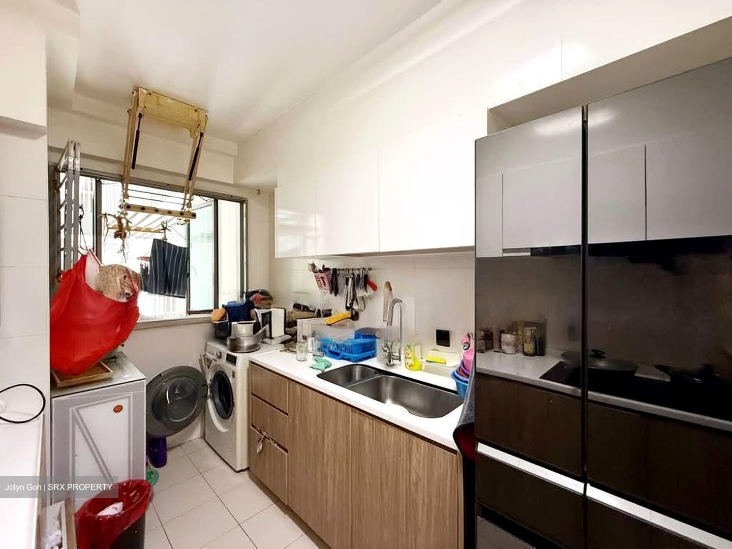 Blk 475D Parkland Residences (Hougang), HDB 4 Rooms #555320541